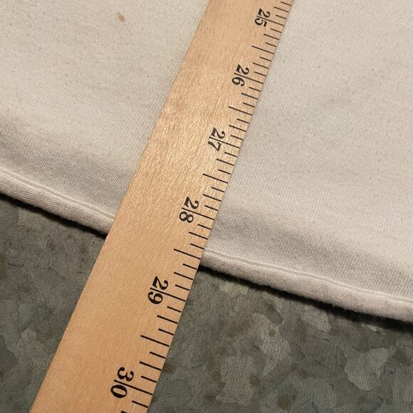 Vintage Jennifer Dale Bear Christmas Pajamas Nightgown Youth 11 USA Union Made - Picture 12 of 12